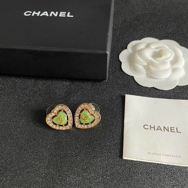 Chanel Earring 07yxs121
